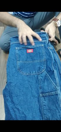 Dickies Jean and Trousers 15 pcs