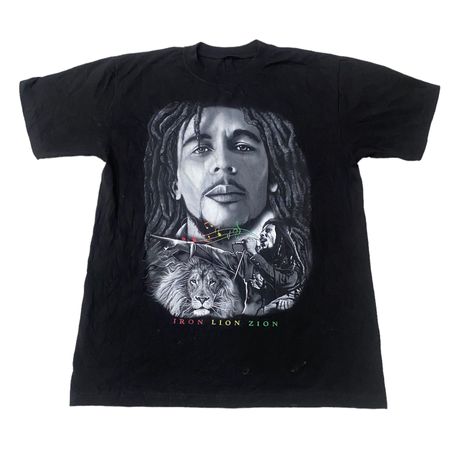 Vintage Music T-Shirts-70 pieces