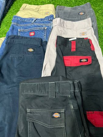 Dickies paint 18 pieces
