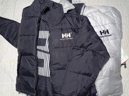 Helly Hansen Puffers 7pcs