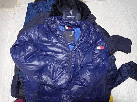Tommy Hilfiger Puffers