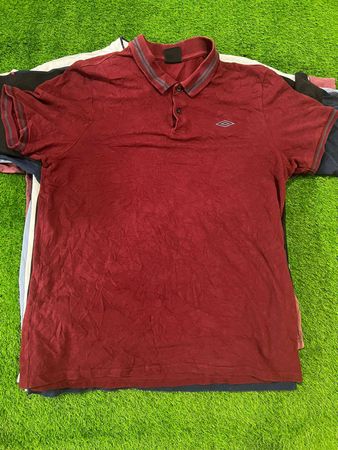Umbro T-Shirt 25 Pieces