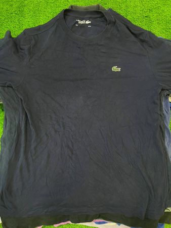 Lacoste T-Shirt 25 Pieces
