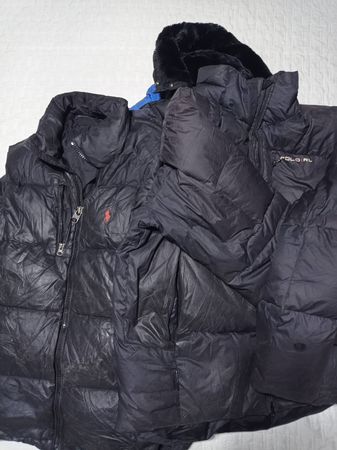 Polo Ralph Lauren Puffers