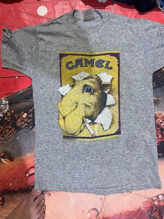 Single-Stitch T-Shirts