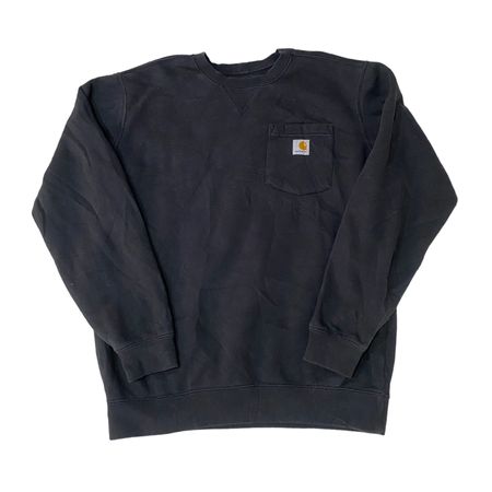 Carhartt Hoodies And Sweatshirts-8 pieces