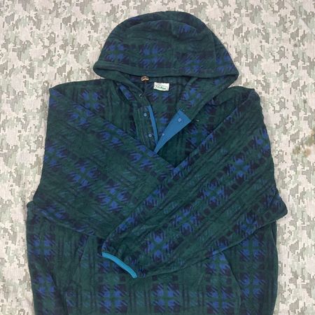 L.L.Bean Fleece Jacket 18 Pieces