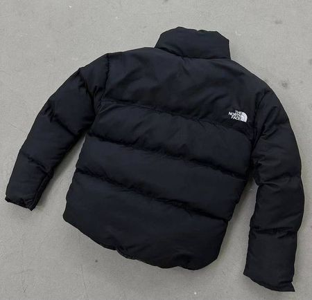 The North Face Puffer Jackets