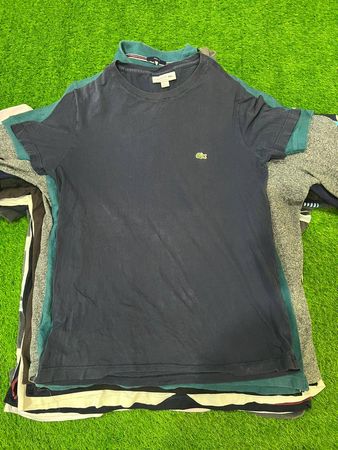 Lacoste T-Shirt 25 Pieces