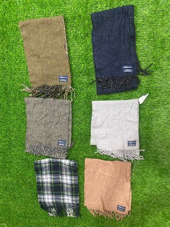 Meilleure vente écharpes Ralph Lauren Y2K Muffler