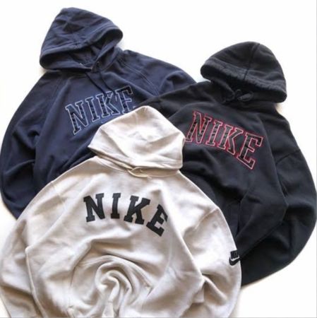 Nike Sweatshirts