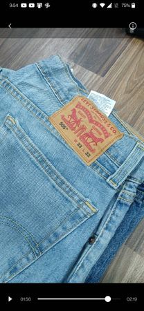 Levi's Mix 17 pcs