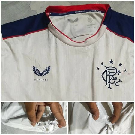 Saldi💥 Maglie di calcio.