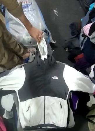 The North Face Jackets and Fleece