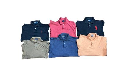 トップス archive polo Ralph lauren polo shirt y2k ギャラリー：ポロ ラルフ ローレンが「BACK TO 90'S」をテーマにした