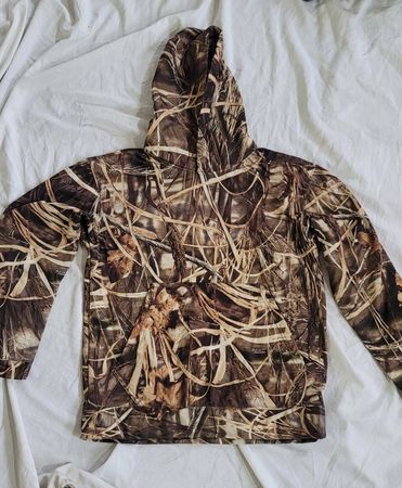 Pulls et sweats à capuche de chasse de marque