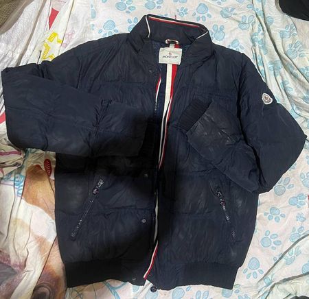 Moncler Jackets