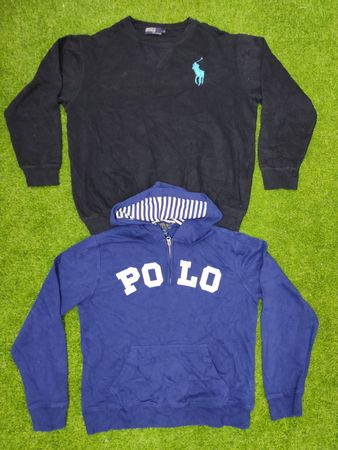 Ralph Lauren Sweatshirts