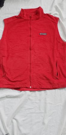 Columbia Fleecejacke