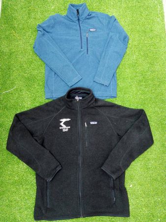 Patagonia Fleeces