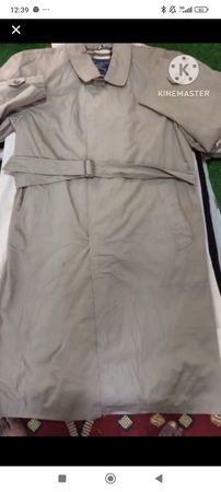 Burberry Trench Coats 10 pcs