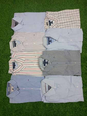 Tommy Hilfiger Shirts 15 pcs