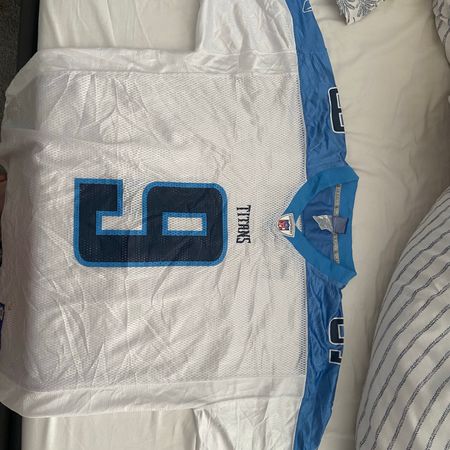 american sporting jerseys