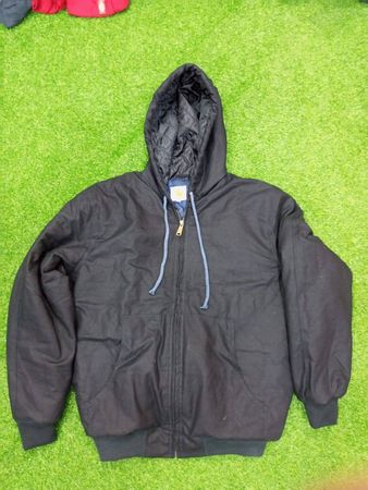 Carhartt jackets grade A