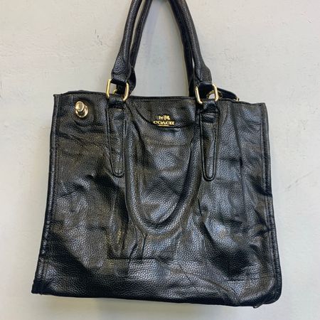 Y2K Retro Luxe Coach Classics Bags (GRV-2-230)