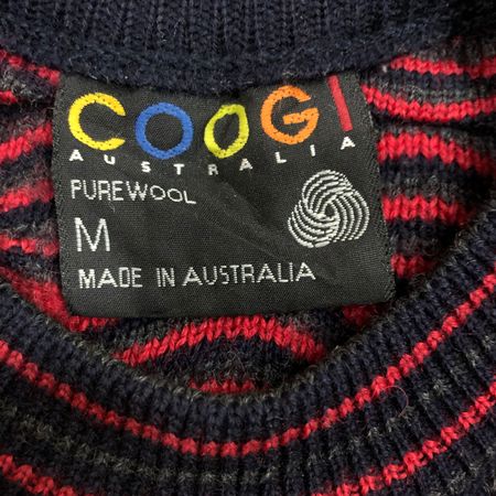 Coogi Sweaters