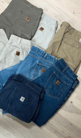Carhartt A grade Top quality pants mix
