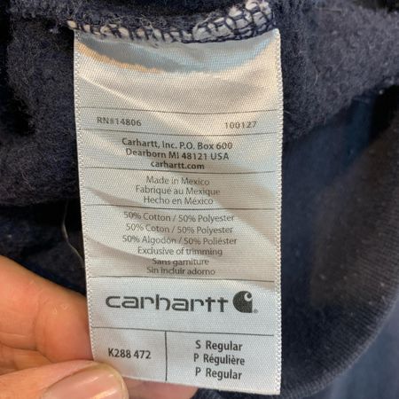 Carhartt hoodies