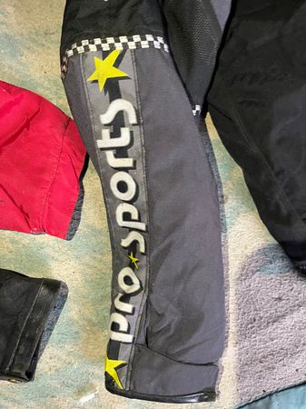 NASCAR Racing Jackets