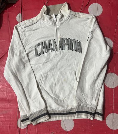 Champions hoodies