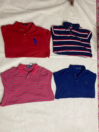 Ralph Lauren Polo T-Shirts