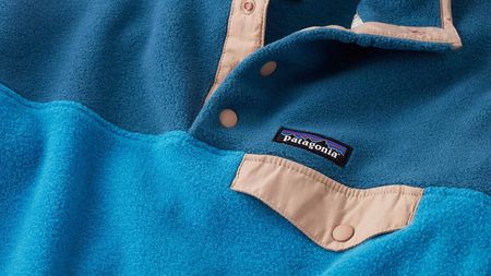 Patagonia Fleeces