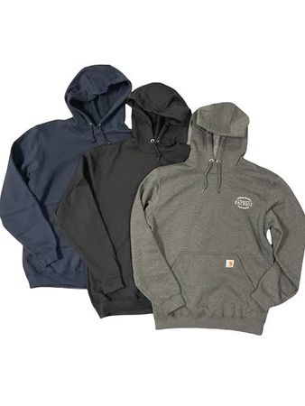 Carhartt hoodie