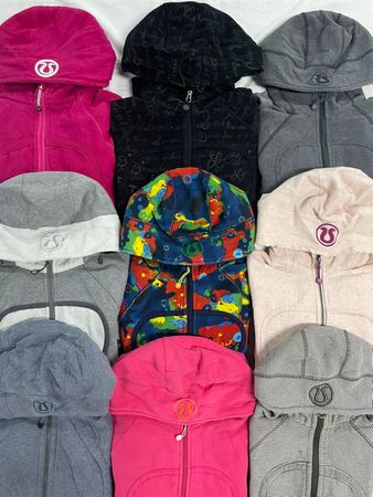Best Selling Lululemon Jackets F77