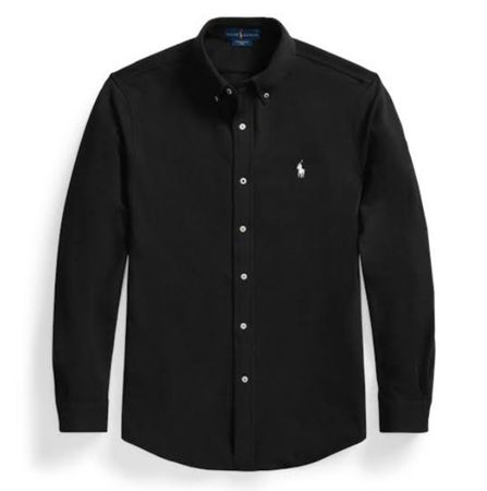 Ralph Lauren Polo Shirts
