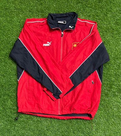 Puma Parachute Jackets 7 Jackets