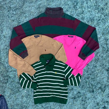 Ralph Lauren Polo sweater