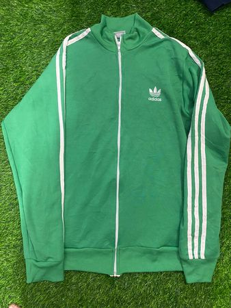 Adidas full Zipper jackets