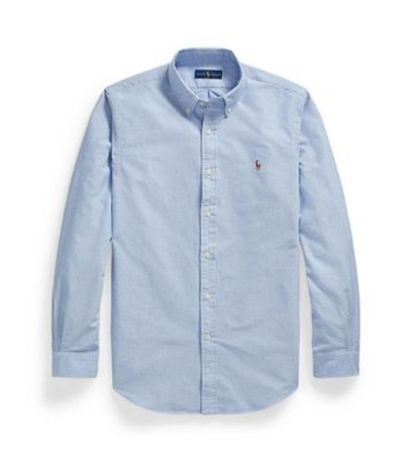 Ralph Lauren polo shirts