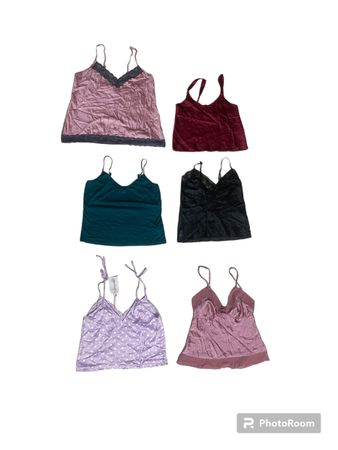 Y2k beautiful camisole for women