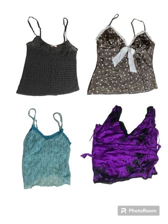 italian beautiful camisole