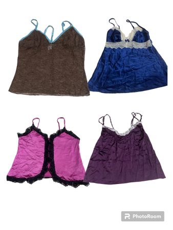 Grade A beautiful camisoles for women