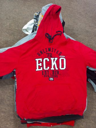Ecko unltd hooded