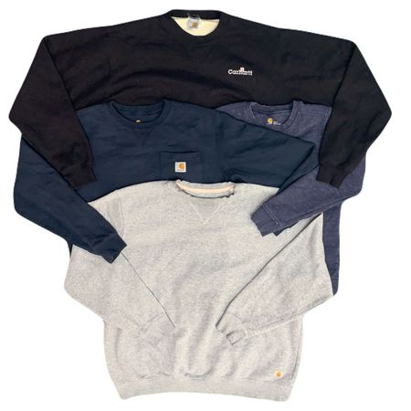 Carhartt Sweatshirts