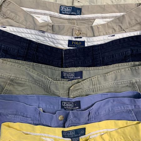 Polo ralph lauren short