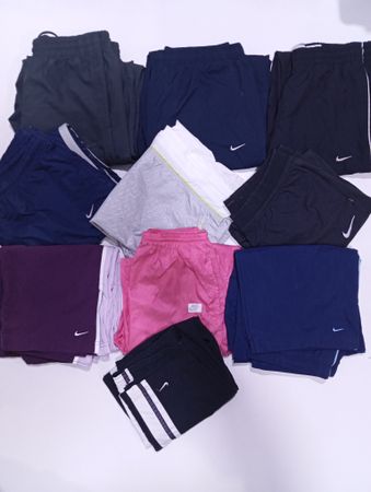 Nike Track Pants 10 Pcs